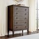 Bassett® Furniture Charlotte Tavern Chest-1