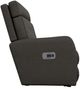 La-Z-Boy® Lennon Carbon Power Wall Recliner with Headrest and Lumbar-3