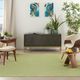 Nourison Home™ Essentials 5' Square Style 5 Area Rug-1