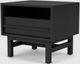 EQ3 Marcel Black Oak Open Shelf Nightstand-2