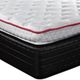 Springwall® Empress Hybrid Ultra Plush King Mattress-1