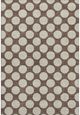 Dalyn™ Rug Company The Reserve TR13 Coffee 5'x8' Area Rug-0