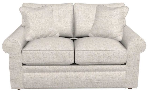 La-Z-Boy® Collins Barley Loveseat-1