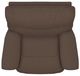 La-Z-Boy® James Tobacco Rocking Recliner-4