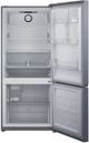 Summit® 30" 16.1 Cu. Ft. Stainless Steel Counter Depth Bottom Freezer Refrigerator-3