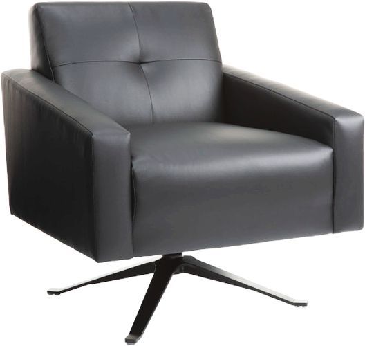 Superstyle Furniture Ltd. Customizable 9523 Swivel Chair-0