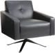 Superstyle Furniture Ltd. Customizable 9523 Swivel Chair-0