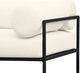 TOV Furniture Vera Cream Performance Fabric Outdoor Sofa-5