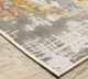 Oriental Weavers™ Caravan 5'x8' Style 1 Area Rug-4