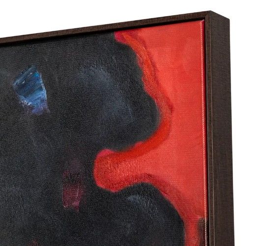Crestview Collection Disco Wall Art-1