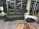 Sofa chaise longue à 3 pièces inclinable électrique personnalisable de Elran Art-1