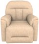 Best® Home Furnishings Customizable Suitably Leather Power Space Saver Recliner-1