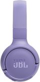 JBL® Tune 520BT Purple Wireless On-Ear Headphones-4
