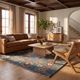 Oriental Weavers™ Monaco 5'x8' Style 3 Area Rug-1