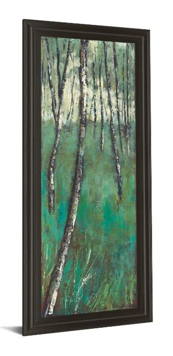 Classy Art Nature Companion Il by Solis Wall Art-1