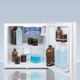 Accucold® by Summit® PLUS2 Series 18" 1.7 Cu. Ft. White Compact Refrigerator-2