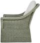 Bramble Customizable Nantucket Rattan Swivel Chair-3