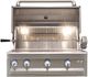 Artisan™ Professional Series 4-Burner Stainless Steel Built In Liquid Propane Gas Grill-1