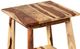 Porter International Designs Kalispell Natural End Table-4