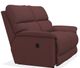 La-Z-Boy® Brooks Burgundy Reclining Loveseat-2