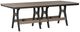 Berlin Gardens Harbor 44" x 96" Table-0