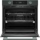 KitchenAid® 30" Juniper Smart Single Electric Wall Oven with Intelligent Cooking Camera-1