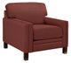 La-Z-Boy® Uptown Premier Stationary Chair-0