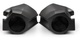Rockford Fosgate® Polaris RZR Direct Fit Front Speaker Enclosures for 2014-2018-0