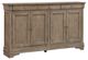 Liberty Furniture Morrow Bay Sandy Taupe Hall Buffet-0