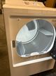 LG 7.3 Cu. Ft. Alpine White Front Load Gas Dryer -3