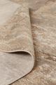 Feizy Parker Gray/Ivory 5' x 8' Rug-3