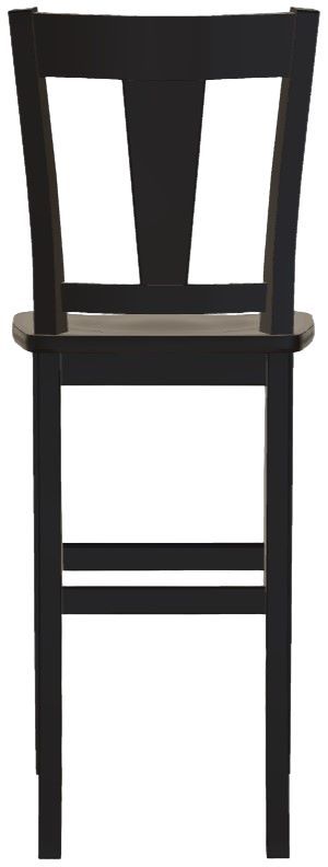 Mavin Customizable Bakersfield 30" Side Bar Stool-3