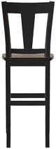 Mavin Customizable Bakersfield 30" Side Bar Stool-3