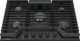 Frigidaire Gallery® 30" Black Gas Cooktop-3