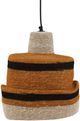 Dovetail Furniture Lucena Small Pendant Light-0