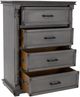 Vintage Furniture Aniston Youth Chest-2