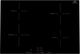 FORNO® Parco 30" Black Induction Cooktop -0
