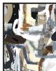 Classic Home Chicago Painting Art -1