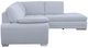 Palliser® Furniture Customizable Miami 2-Piece Right-Arm Facing Sofa Sectional and Chaise-1
