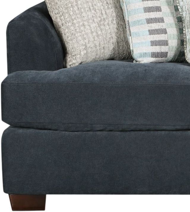 Fusion Furniture 7903 Elise Ink Sofa-1