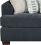 Fusion Furniture 7903 Elise Ink Sofa-1