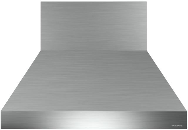 Vent-A-Hood® 60" Stainless Steel Euro-Style Wall Mounted Range Hood-0