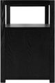 Butler Specialty Company Lark Washed Black 28" Nightstand-4