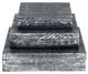 Signature Design by Ashley® Keldy 3-Piece Antique Pewter Box Set-2
