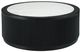 Signature Design by Ashley® Grayman White Cocktail Table with Black Base-0