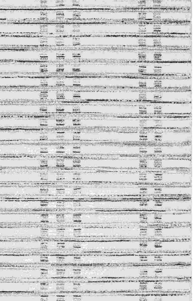 Surya Gavic White-Light Slate 8'x10' Area Rug-1
