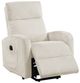 Homelegance® Parsons Beige Power Lift Chair-4