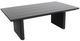 CabanaCoast® Customizable Muse Aluminum 120"x41" Outdoor Dining Table-0
