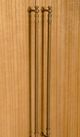 Furniture Classics Stevie Natural Bar Cabinet-5