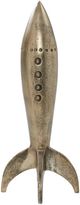 Renwil® Brooks Antique Brass Statue-0